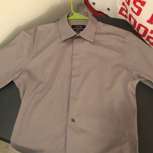 Apt. 9 Dress Shirt